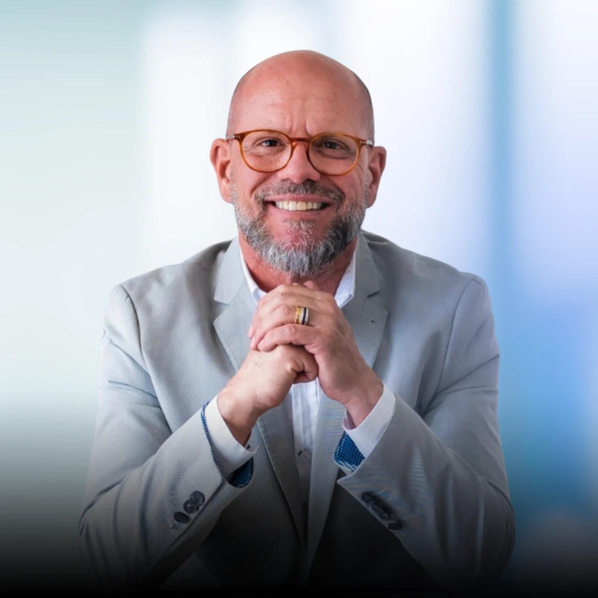 Dr. Glaycon Michels