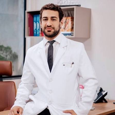 Dr. Daniel Padilha